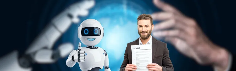 La IA puede ayudarte a optimizar tu CV