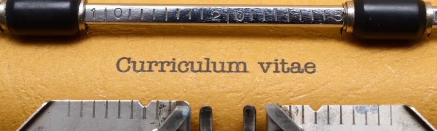 Cómo crear un CV profesional que destaque