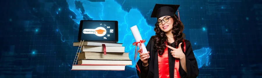 Carreras en línea con mayor empleabilidad en México