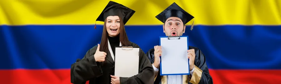 ¿Cómo convalidar tu título de UDAVINCI si vives en Colombia? Guía paso a paso