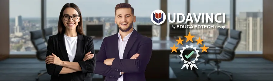 Doctorados en UDAVINCI