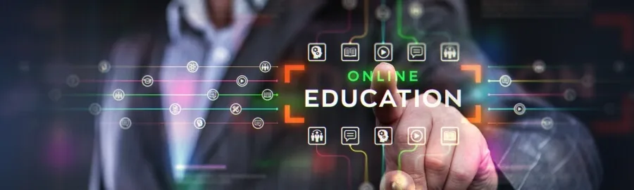 Educación en línea en México