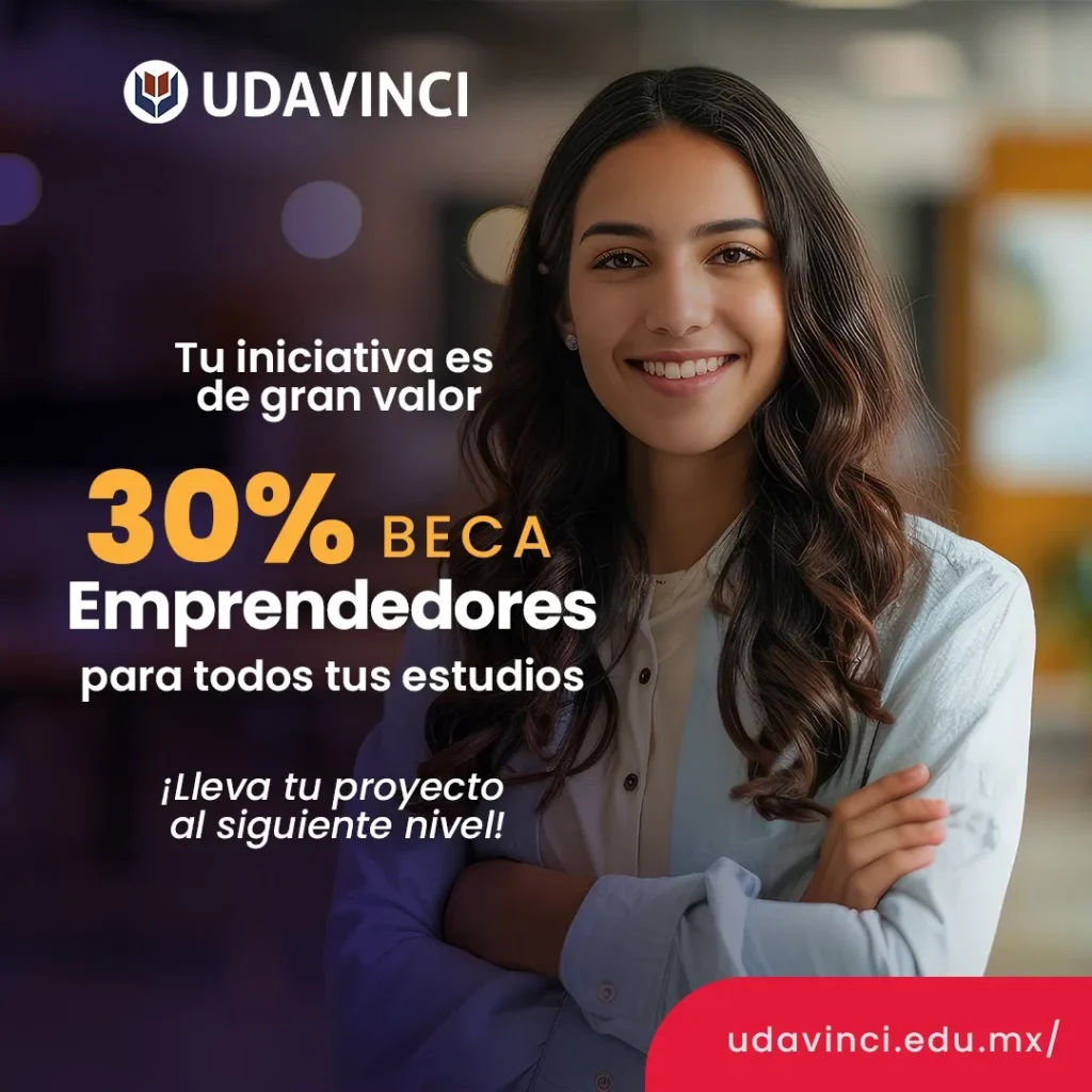 Becas Emprendedores