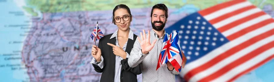 Licenciatura en Enseñanza del Inglés en UDAVINCI