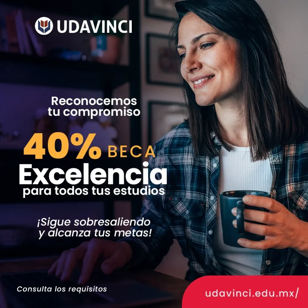 Becas Excelencia académica