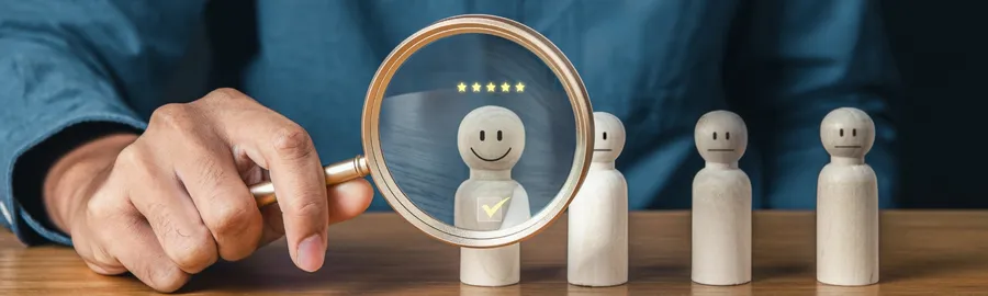 ¿Cómo debe ser la foto del CV para que los reclutadores te tomen en cuenta?