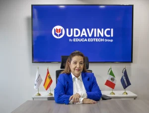 Mercedes Poiré Romero