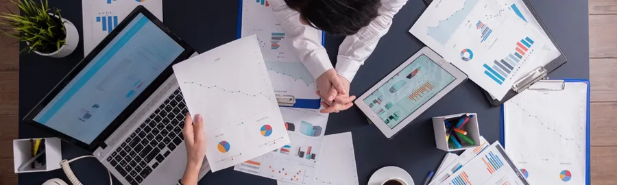 Licenciatura en Administración