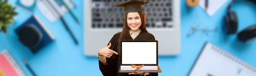 Licenciaturas en línea