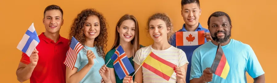 Licenciatura en Lenguas Extranjeras