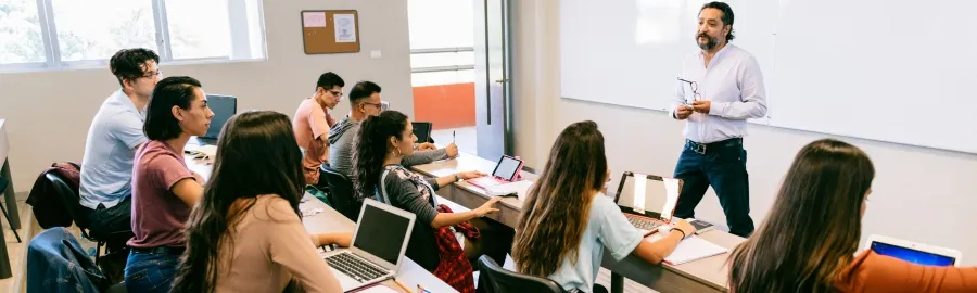 Licenciaturas con mayor demanda en México 2026