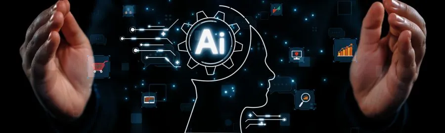 Maestría en Inteligencia Artificial