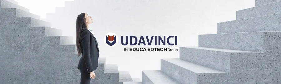 Maestrías UDAVINCI 2025