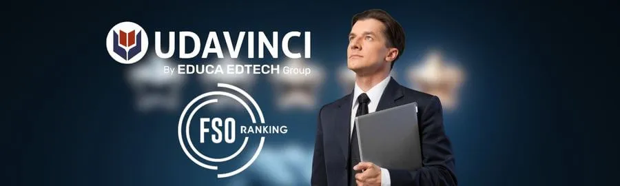 Ranking FSO 2025 UDAVINCI