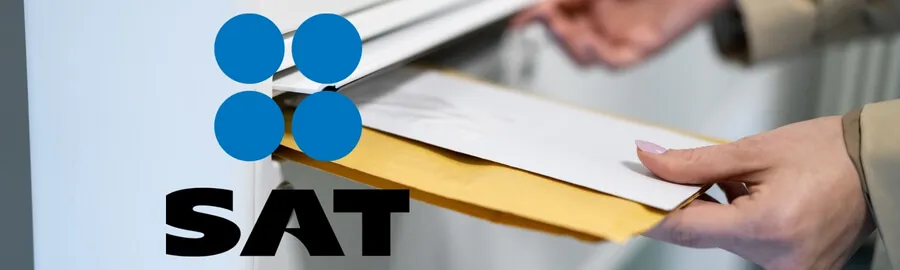 Buzón Tributario del SAT