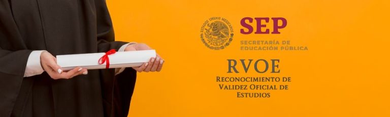 RVOE SEP