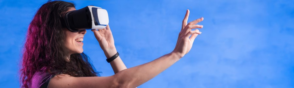 ¿Cómo la Realidad Aumentada Está Transformando el Comercio Inmersivo?