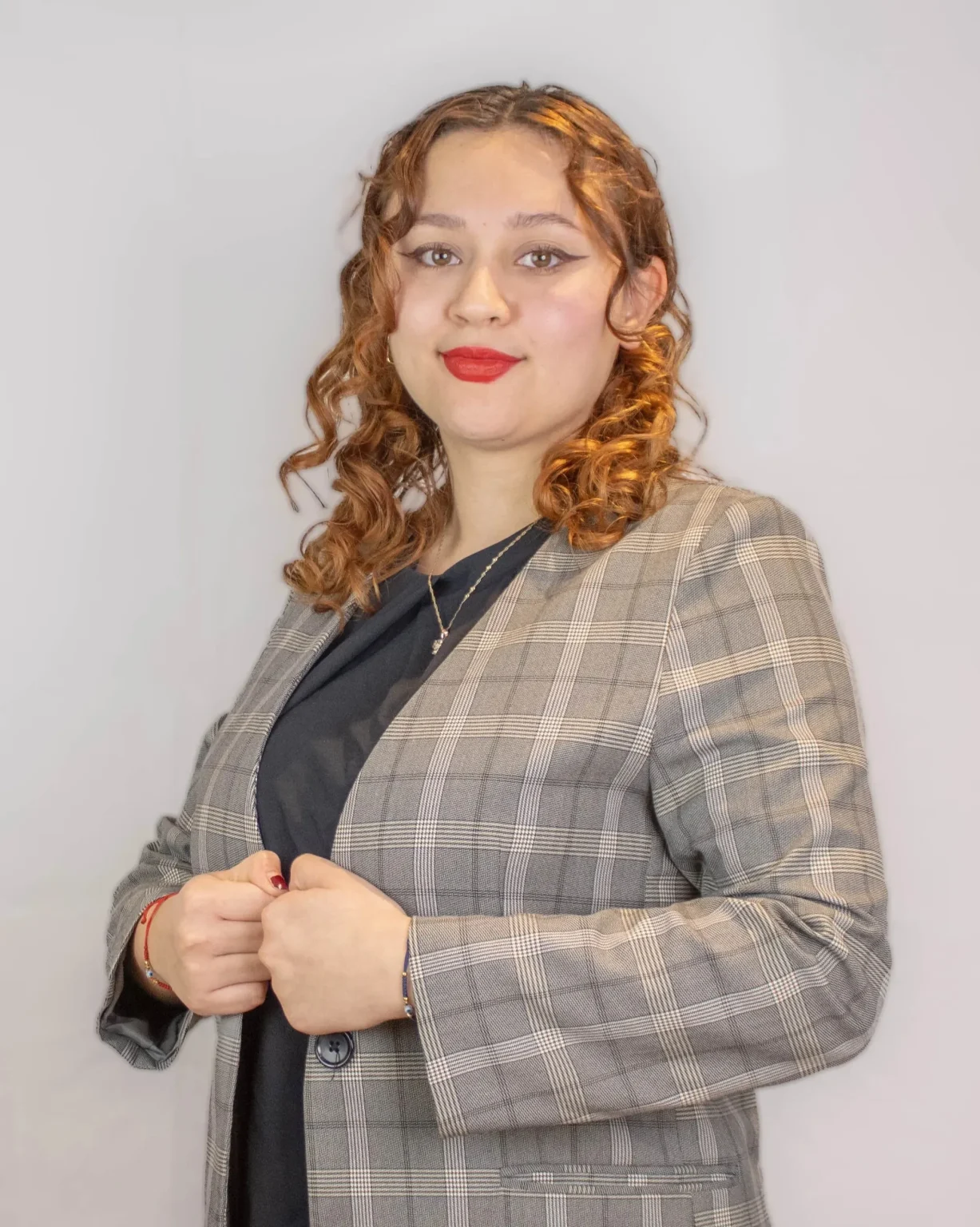 Iris Lizbeth Espino Perales