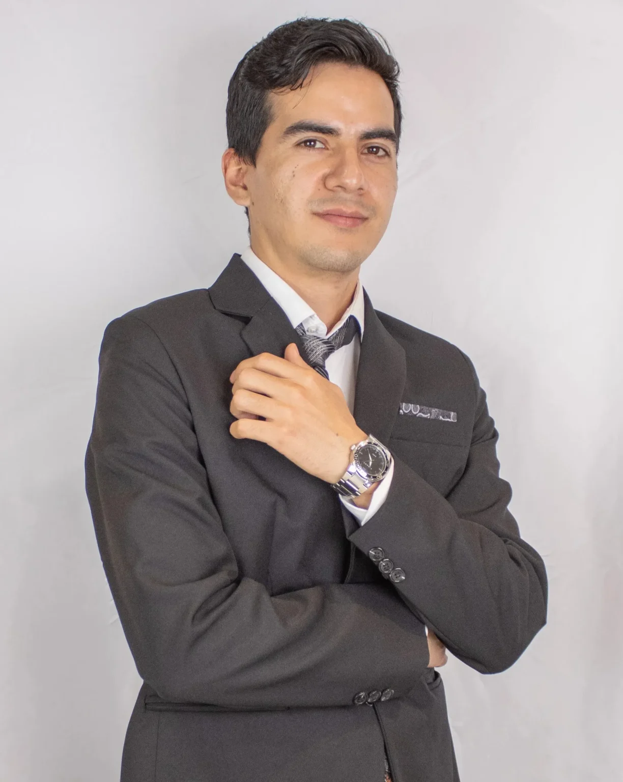 José Antonio Zamora Hernández