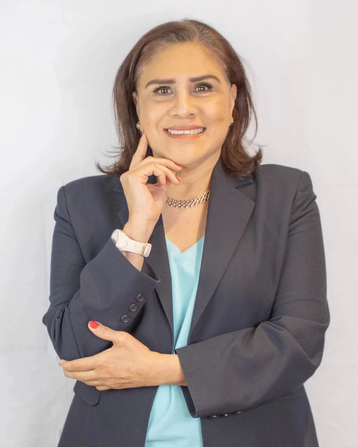 Martha Silvia Rosas Franco