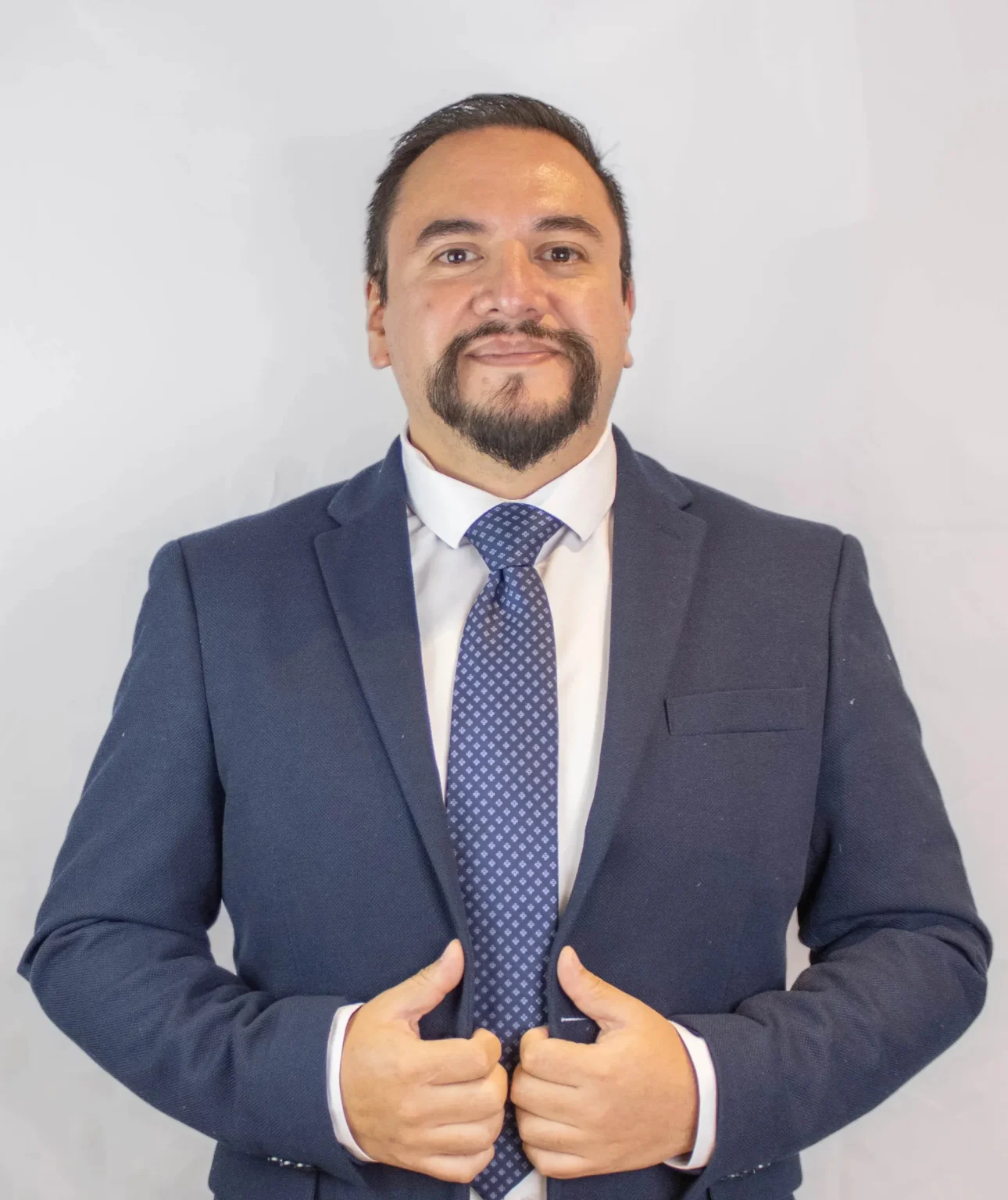 Omar Hernández Rodriguez