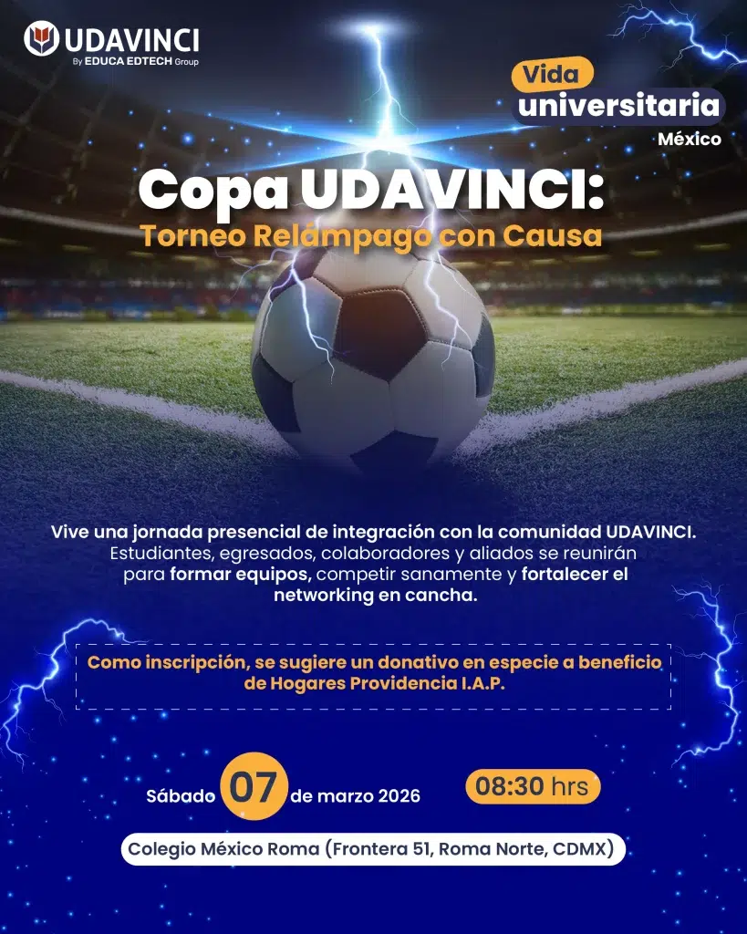 Torneo futbol