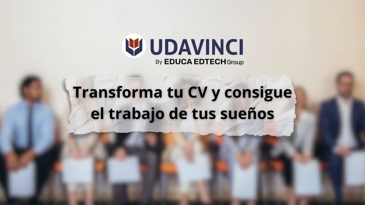 Lo que RRHH REALMENTE piensa de tu CV 