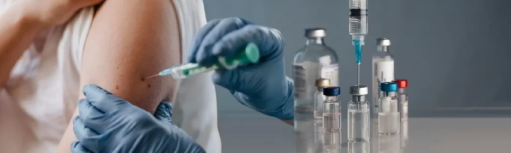 Vacuna contra el sarampión: quiénes deben vacunarse, requisitos y puntos de vacunación en CDMX