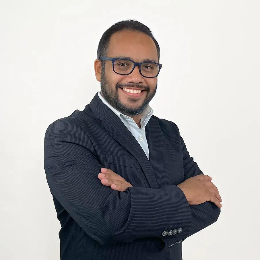 Rodrigo Rodriguez Peña