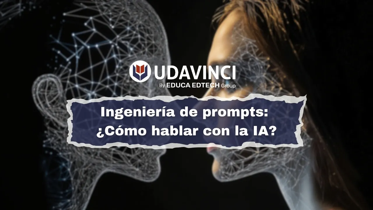 DEJA de hacer Preguntas Malas a IA: Esta es la FÓRMULA SECRETA (Ingeniería de Prompts para TODOS)